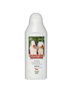 SHAMPOO ANTIPARASSITARIO PER CANI - BAYER