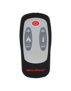 TELECOMANDO PER STUFA - EXTRAFLAME NORDICA