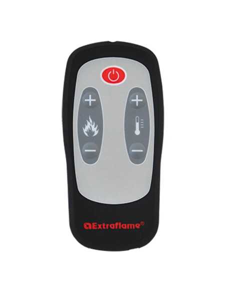 TELECOMANDO PER STUFA - EXTRAFLAME NORDICA | Utensili Store