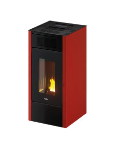 STUFA A PELLET 'SABA 14' - PEGASO