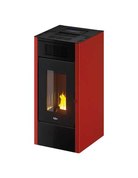 STUFA A PELLET 'SABA 14' - PEGASO | Utensili Store