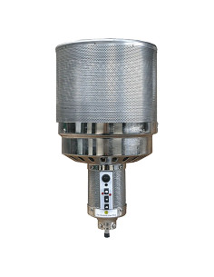 BRUCIATORE A RETE COMPLETO - KASART