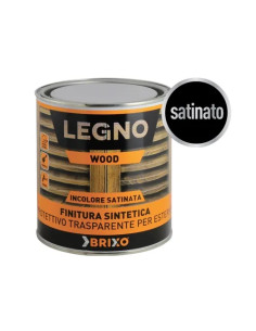 BRIXO WOOD - FINITURA BRIXO WOOD