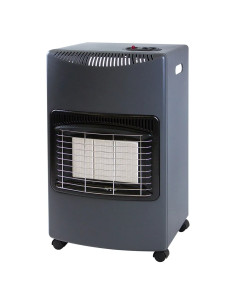 STUFA A GAS INFRAROSSI 'ASTRA' - KASART