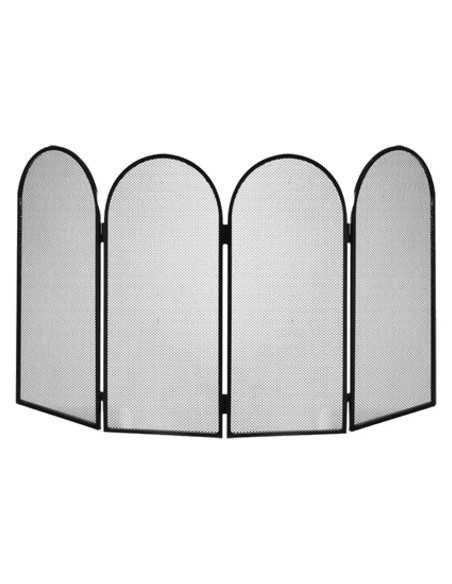 PARASCINTILLE PROFILO ARROTONDATO '4 ANTE' - MILLE | Utensili Store
