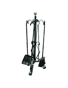 COMPLETO CAMINO 'LISCIO' - MILLE