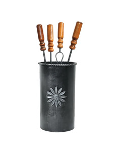 COMPLETO CAMINO '693' - MILLE