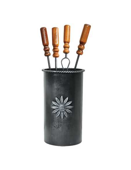 COMPLETO CAMINO '693' - MILLE | Utensili Store