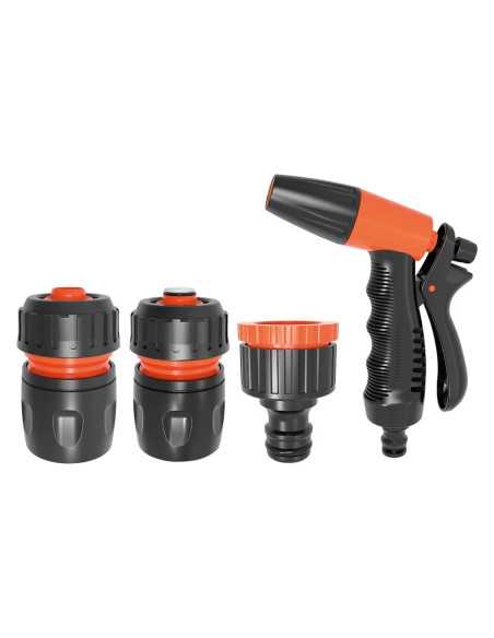 PISTOLA DA GIARDINO IN KIT - LIF | Utensili Store