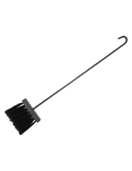 SCOPINO PER CAMINO 'PESANTE' - MILLE | Utensili Store