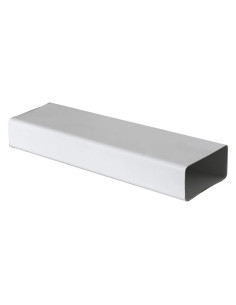 LA VENTILAZIONE - TUBO PER AERAZIONE CANALIZZATA 2