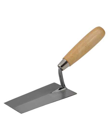 CAZZUOLINO PUNTA QUADRA - AUSONIA | Utensili Store