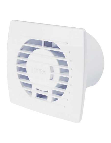 ASPIRATORE ELICOIDALE ELETTRICO 'LUX' - Senza Marca | Utensili Store