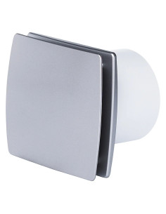 ASPIRATORE ELICOIDALE ELETTRICO 'DECOR' - Senza Marca