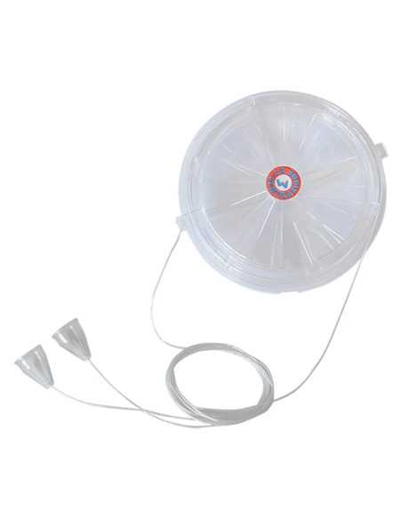 AERATORE PER FINESTRE - LA VENTILAZIONE | Utensili Store