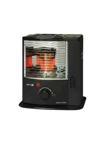 STUFE A COMBUSTIBILE ZIBRO - Senza Marca | Utensili Store