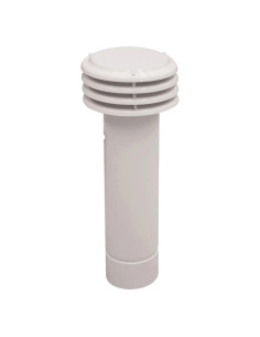 ESALATORE ANTIVENTO - Senza Marca