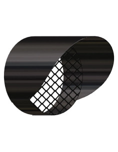 TAPPO ANTIPIOGGIA GRIGLIATO - KASART