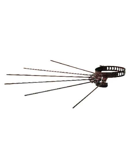 STENDIBIANCHERIA A RAGGIERA PER STUFE - Senza Marca | Utensili Store