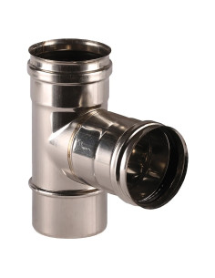 RACCORDO A 'T' - KASART