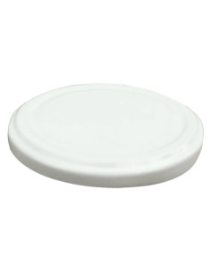 GRUPPO VETRO SOMMA - Tappo per vaso in vetro 'Boccaccio' 2