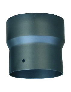 AUMENTO IN ACCIAIO - KASART