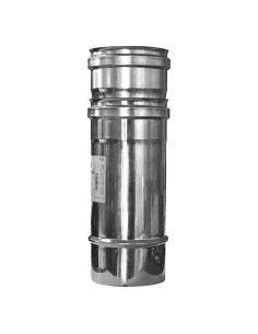 TUBO TELESCOPICO PER CANNA FUMARIA - KASART