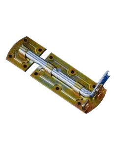 Comunello CATENACCI P/LUCCH.PIASTRA 2