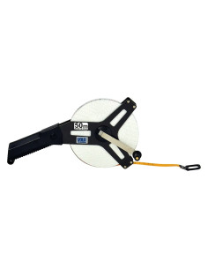 ROTELLA METRICA CON IMPUGNATURA - MADE IN ITALY