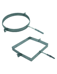 COLLARE PER CANNE FUMARIE - Senza Marca