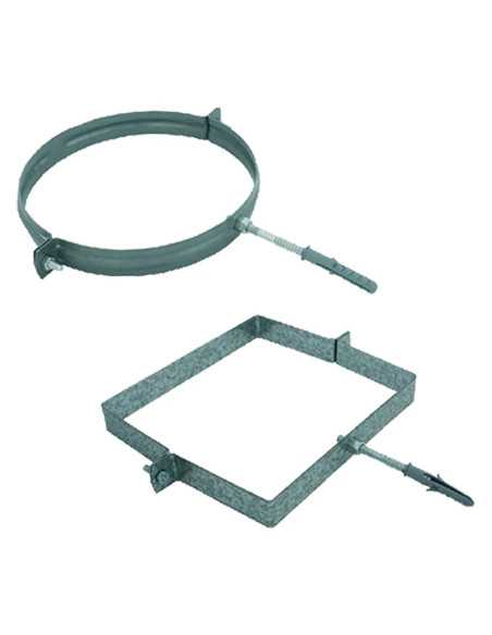 COLLARE PER CANNE FUMARIE - Senza Marca | Utensili Store