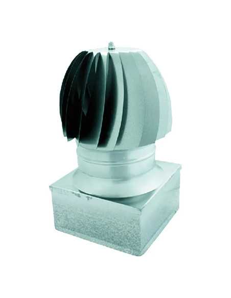 FUMAIOLO RADIANTE cm 20 x 20 - KASART | Utensili Store