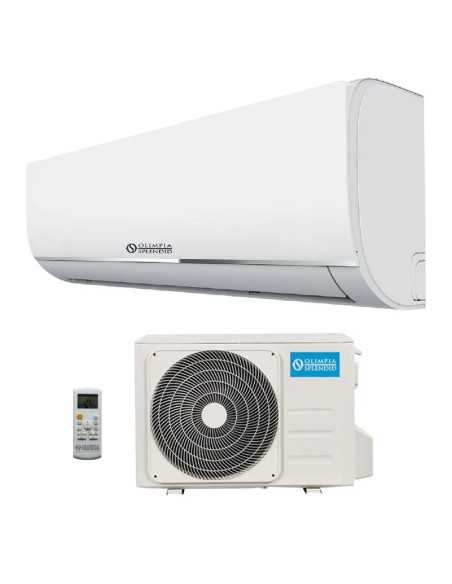 MONOSPLIT MURALE 'NEXYA S4 E' - OLIMPIASPLENDID | Utensili Store