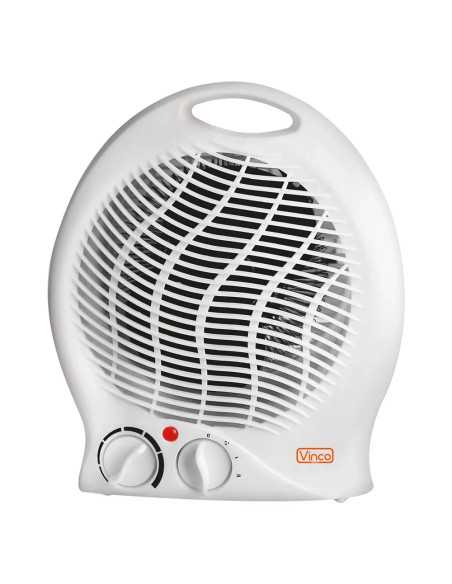 TERMOVENTILATORE - VINCO | Utensili Store