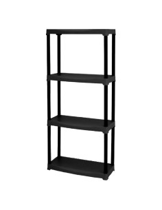 ARTPLAST SCAFFALE IN PLASTICA 2