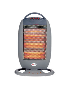 STUFA ALOGENA DA PAVIMENTO art. KS-300A - KASART