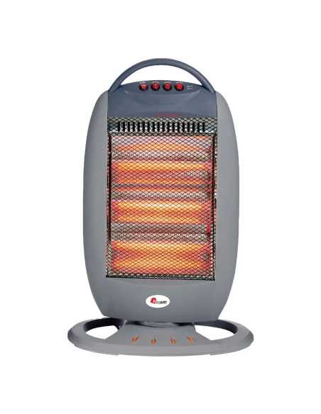 STUFA ALOGENA DA PAVIMENTO art. KS-300A - KASART | Utensili Store