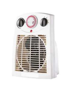 TERMOVENTILATORE DA TAVOLO - KASART
