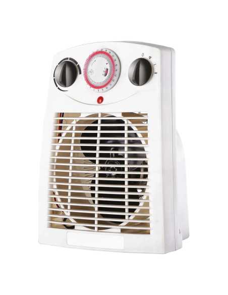 TERMOVENTILATORE DA TAVOLO - KASART | Utensili Store