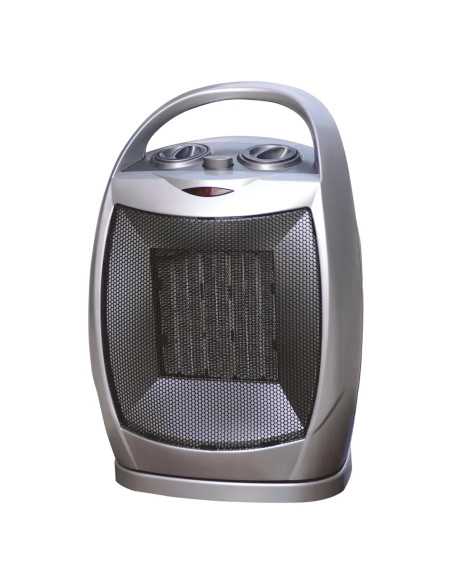 TERMOVENTILATORE OSCILLANTE - KASART | Utensili Store