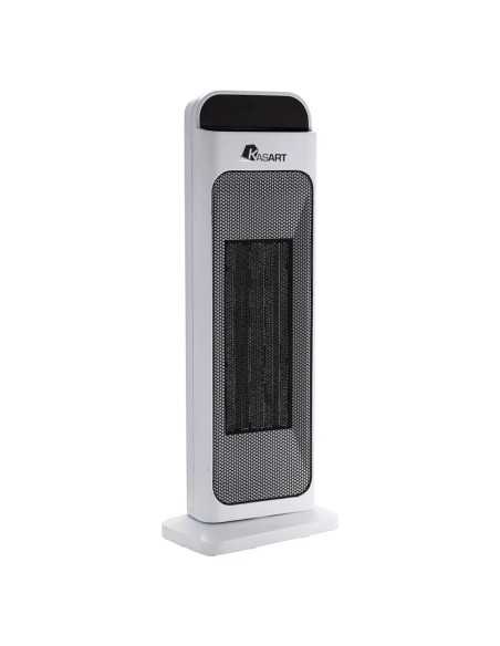 TERMOVENTILATORE CERAMICO display LCD - KASART | Utensili Store