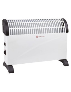 TERMOCONVETTORE art. KS-600T - KASART