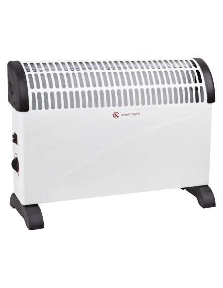 TERMOCONVETTORE art. KS-600T - KASART | Utensili Store