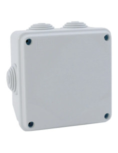 Senza Marca SCATOLA DA PARETE 2