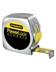 FLESSOMETRO PROFESSIONALE 'POWER LOCK' - STANLEY
