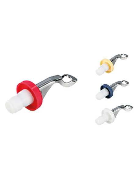 TAPPI ESPANSIONE CON APRIBOTTIGLIE - TESCOMA | Utensili Store