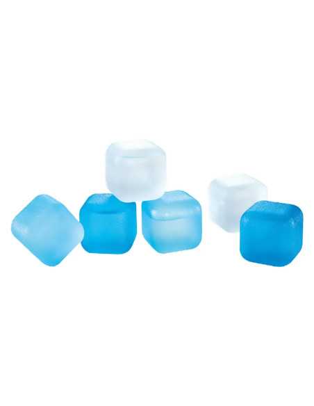 CUBETTI REFRIGERANTI - TESCOMA | Utensili Store
