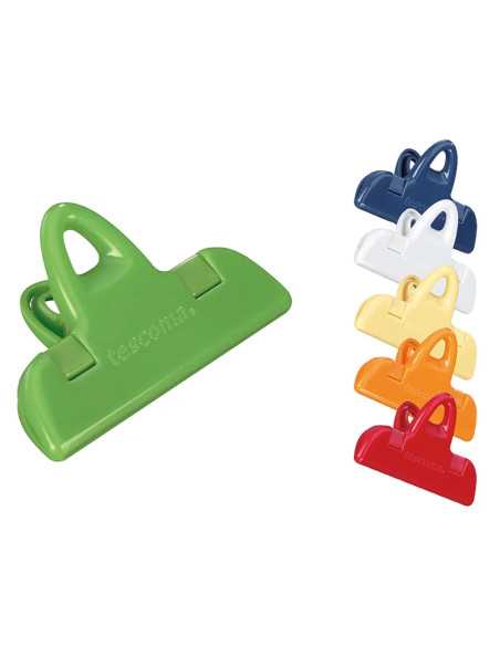 CLIP PER SACCHETTI Linea Presto - TESCOMA | Utensili Store