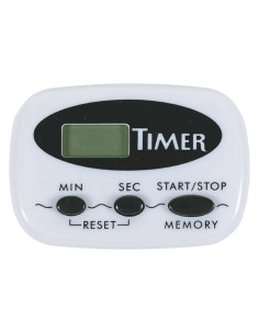 TIMER DA CUCINA CON CRONOMETRO - KOOPER