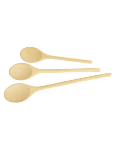 CUCCHIAI OVALI - TESCOMA